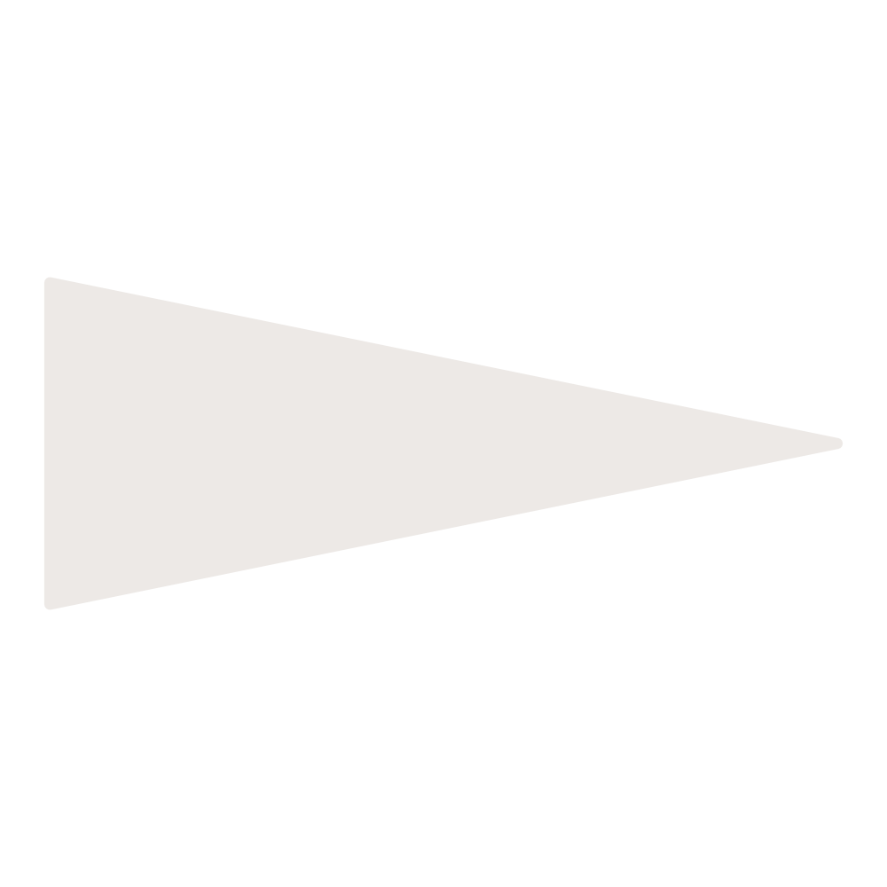 Football - Male Pennant Flag
