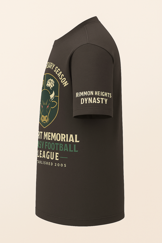 Robert Memorial T-Shirts