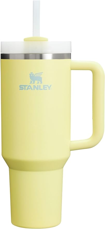 40oz Stanley Tumbler