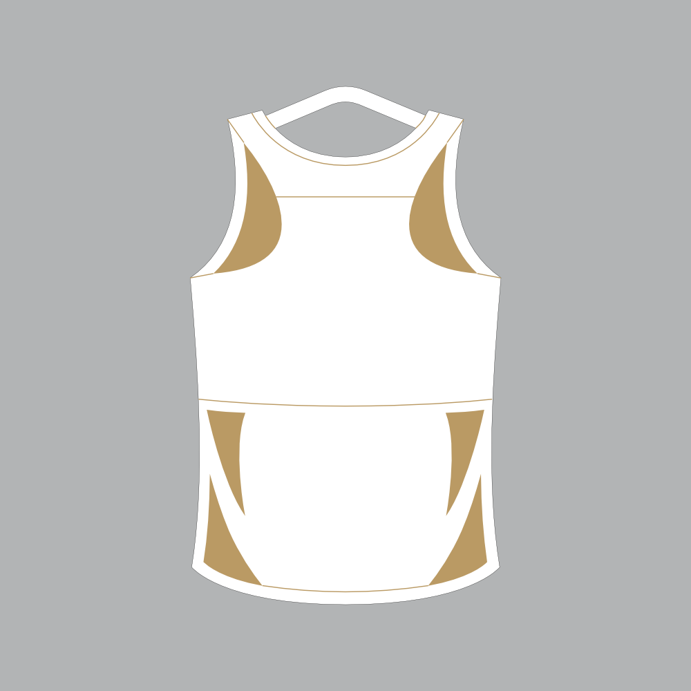 Track and Field Ornament