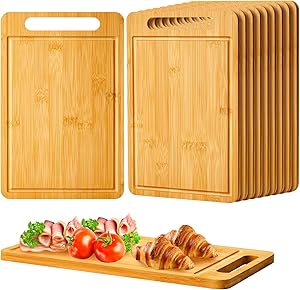 Bamboo Cutting Board