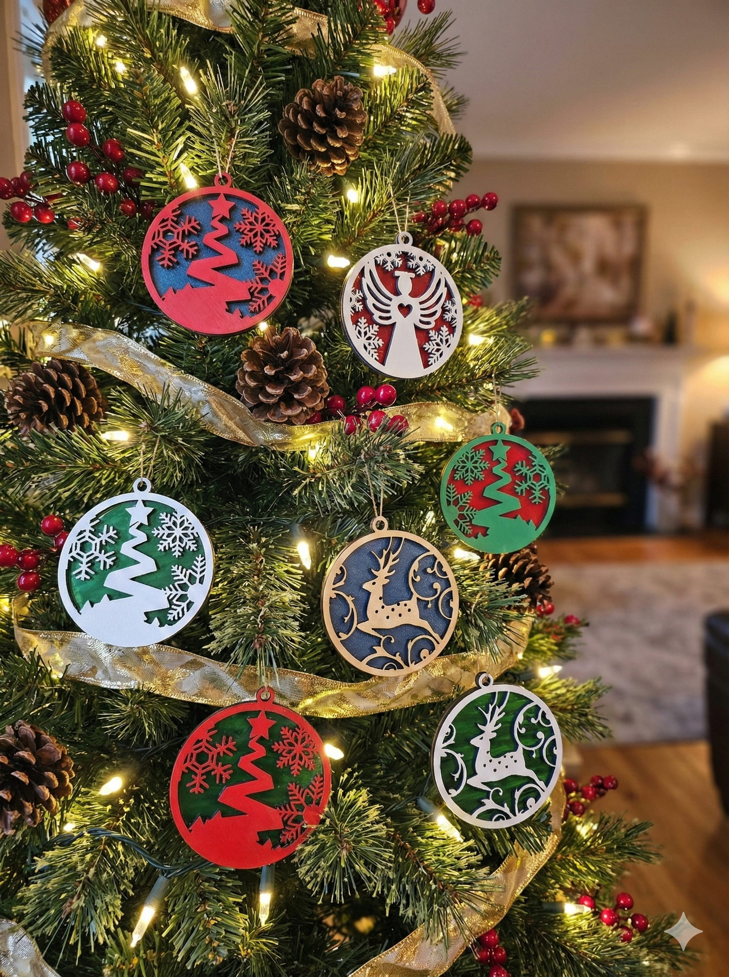 Christmas Collection