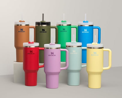 40oz Stanley Tumbler - Fremont Athletic