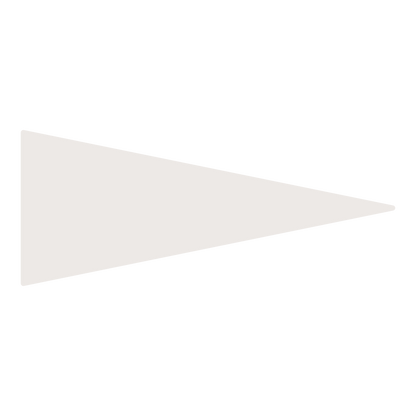 Softball - Female Pennant Flag