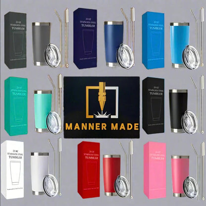 20oz Standard Tumbler - America's 250th (Fremont)