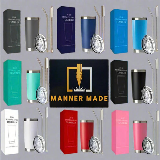 20oz Standard Tumbler - America's 250th (Fremont)