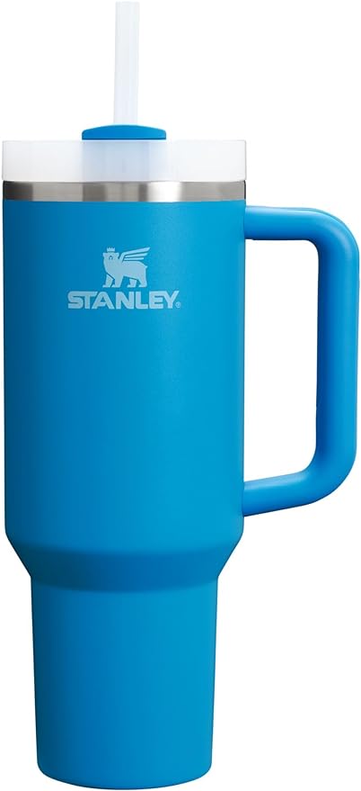 40oz Stanley Tumbler - Fremont Athletic