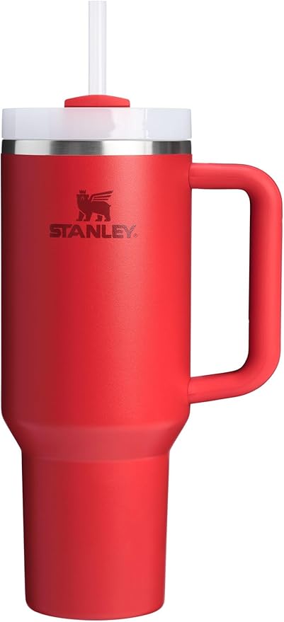 40oz Stanley Tumbler - Fremont Athletic