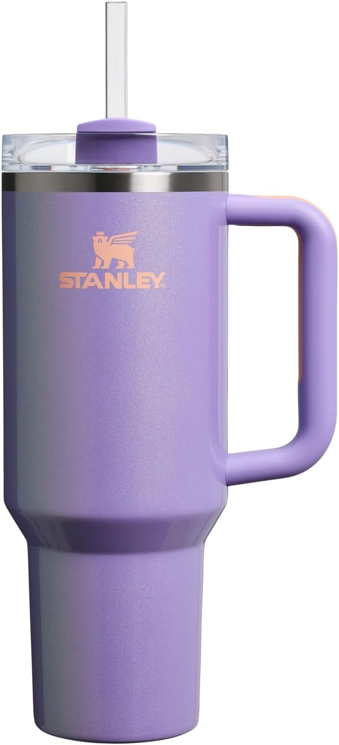 40oz Stanley Tumbler - Fremont Athletic