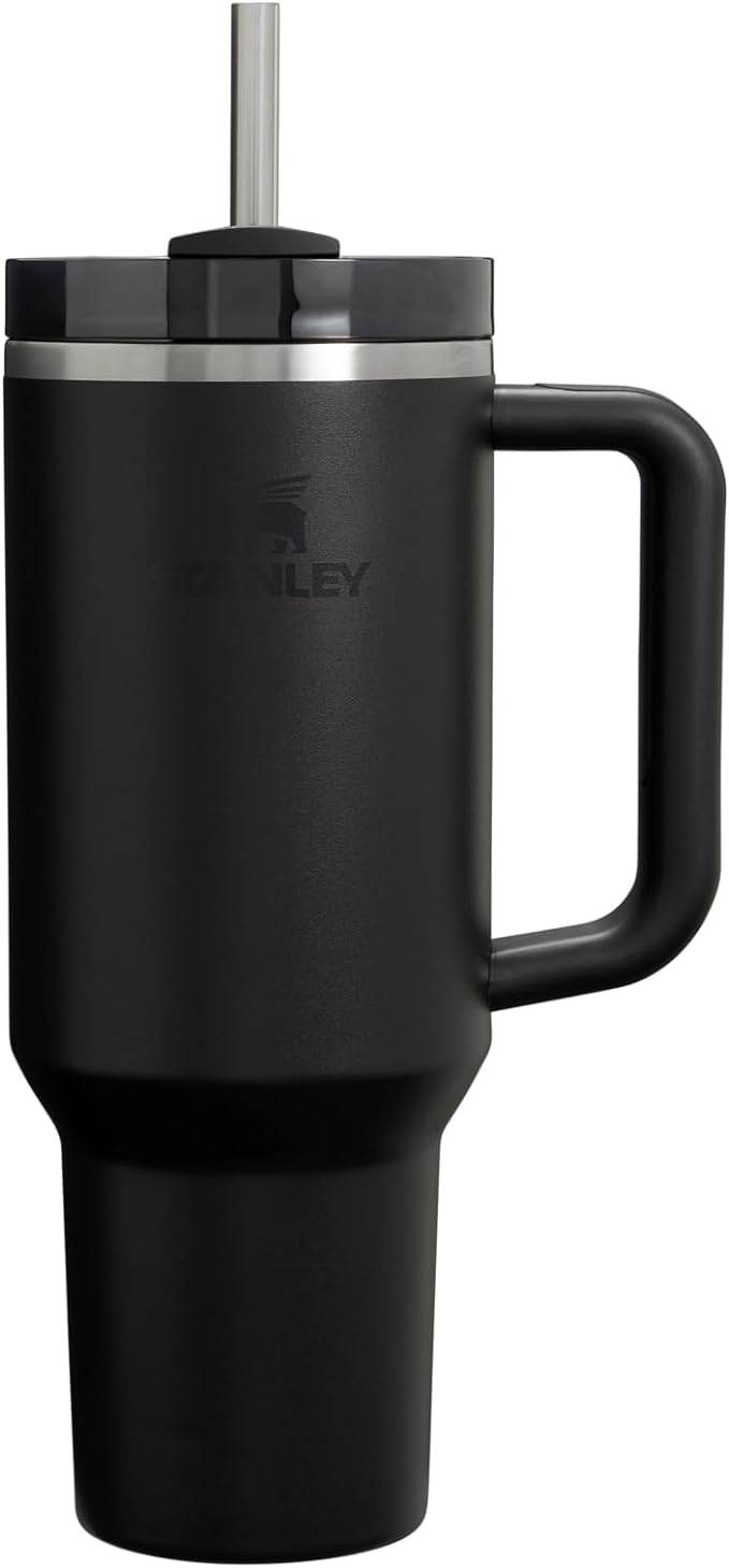 40oz Stanley Tumbler - Fremont Athletic