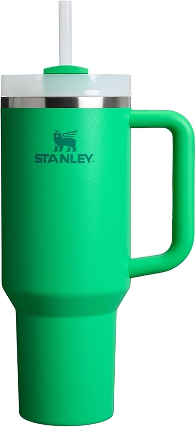 40oz Stanley Tumbler - Fremont Athletic