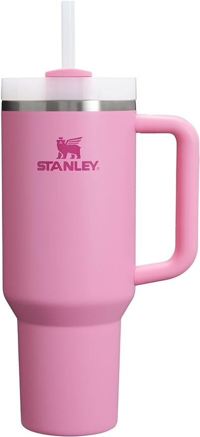 40oz Stanley Tumbler - Fremont Athletic