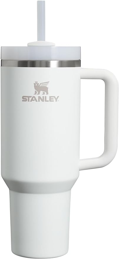 40oz Stanley Tumbler - Fremont Athletic