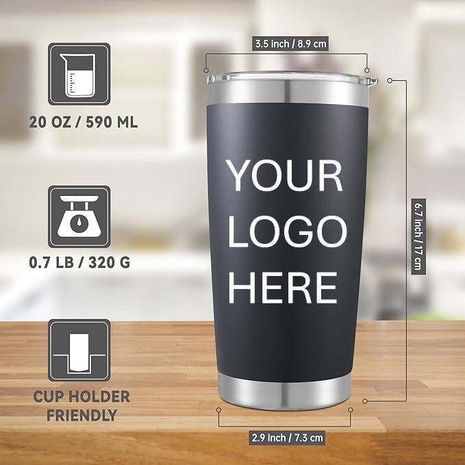 20oz Tumbler