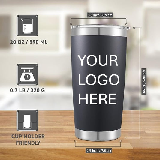 20oz Tumbler